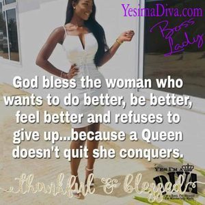 Meet your Posher, Ingrid